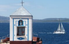 Ave Maris Stella: la invocación a María Stella Maris Ave Maris Stella