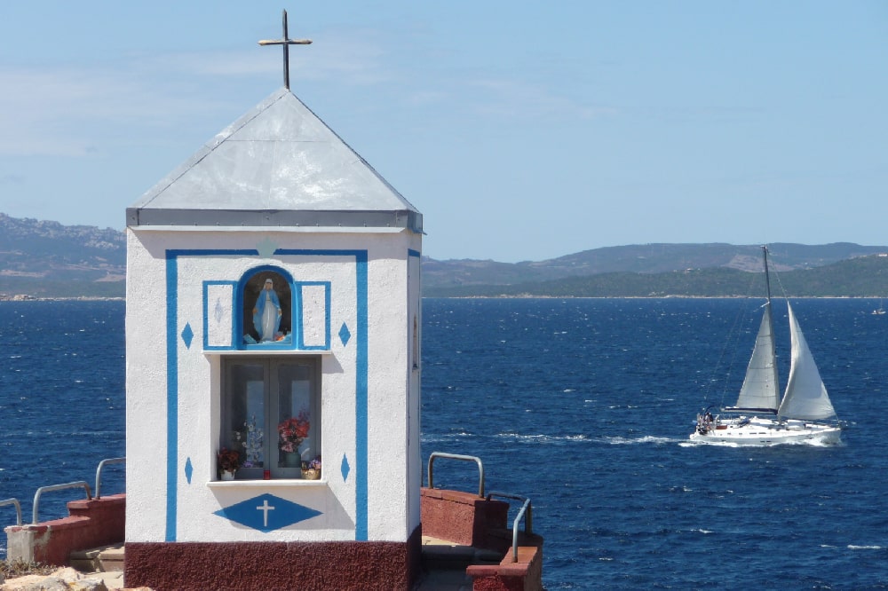 Ave Maris Stella: la invocación a María Stella Maris