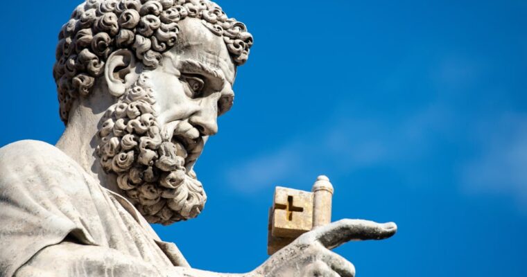 La tradición popular del Barco de San Pedro