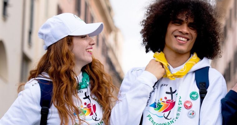 Jubileo de los jóvenes 2025: fechas y programa completo