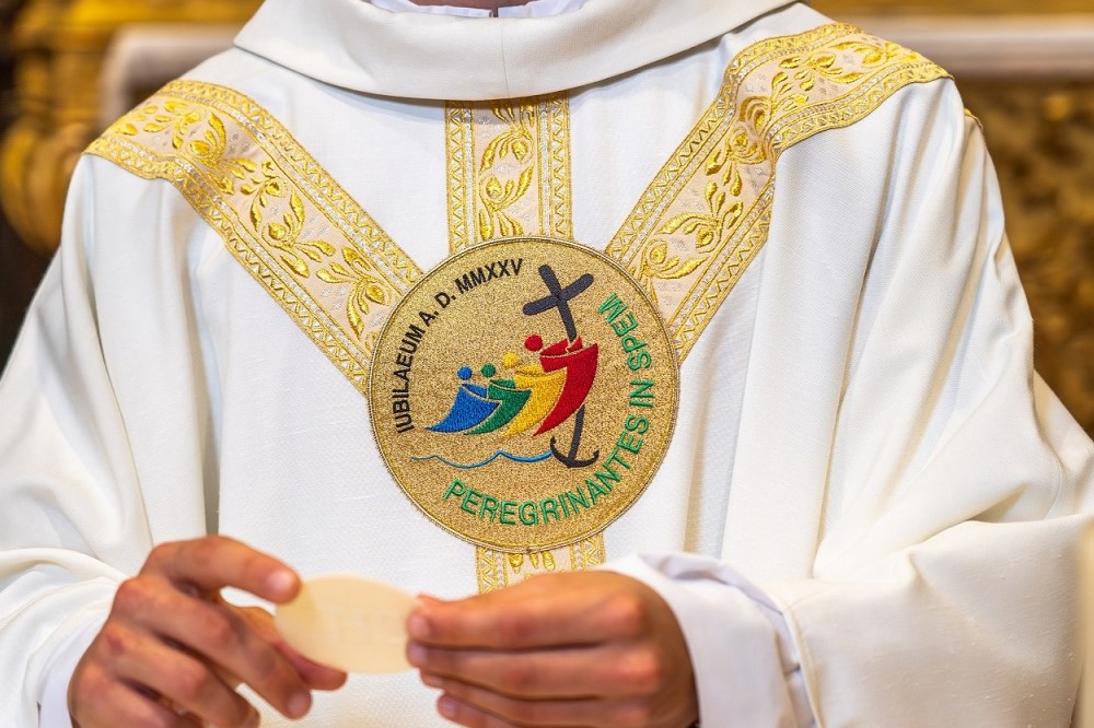 Jubileo de los sacerdotes 2025: información y programa del evento