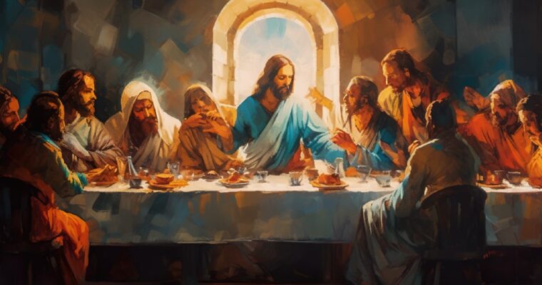 El Santo Grial entre historia y leyenda