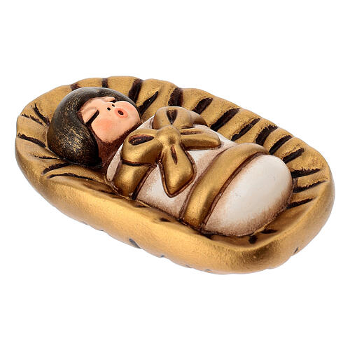 nino jesus thun linea belen clasico blanco