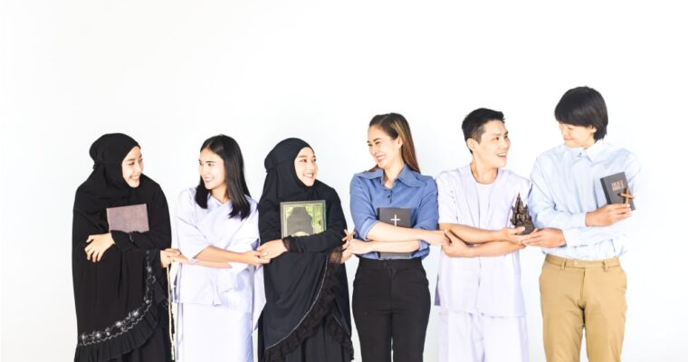 ¿Qué entendemos por libertad religiosa?