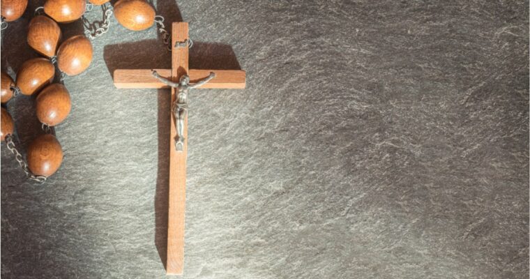 El rosario franciscano: una oración llena de alegría