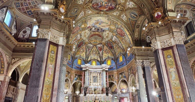 Bartolo Longo: su herencia espiritual y la canonización en el Jubileo 2025