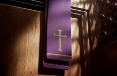 Sacrament of Reconciliation