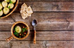 La comida sana en los tiempos de Jesús comida sana