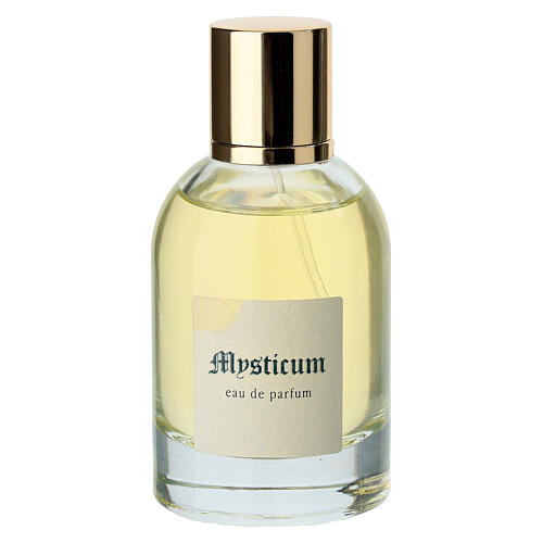 Eau de Parfum Mysticum Camaldoli 50 ml