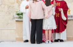 El significado de los símbolos de la Confirmación símbolos de la Confirmación