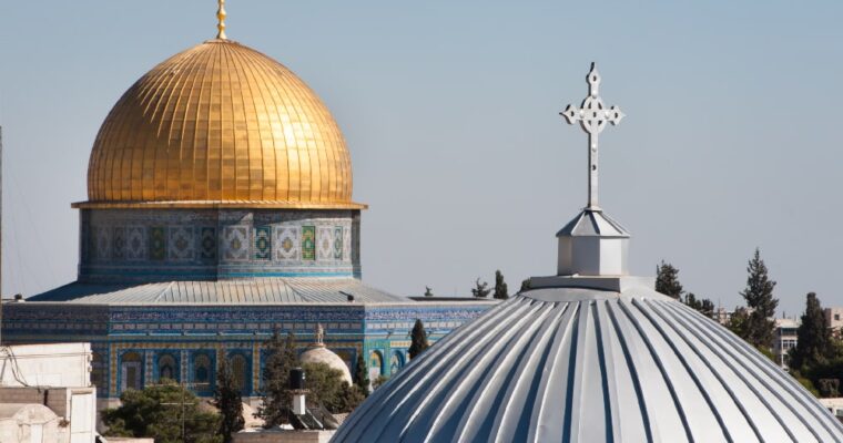 Las principales diferencias entre el Islam y el Cristianismo