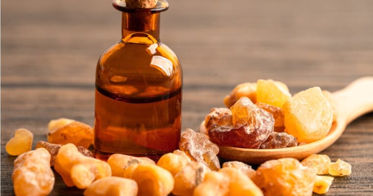 Remedios naturales contra los mosquitos: ¡aceites esenciales e inciensos perfumados!