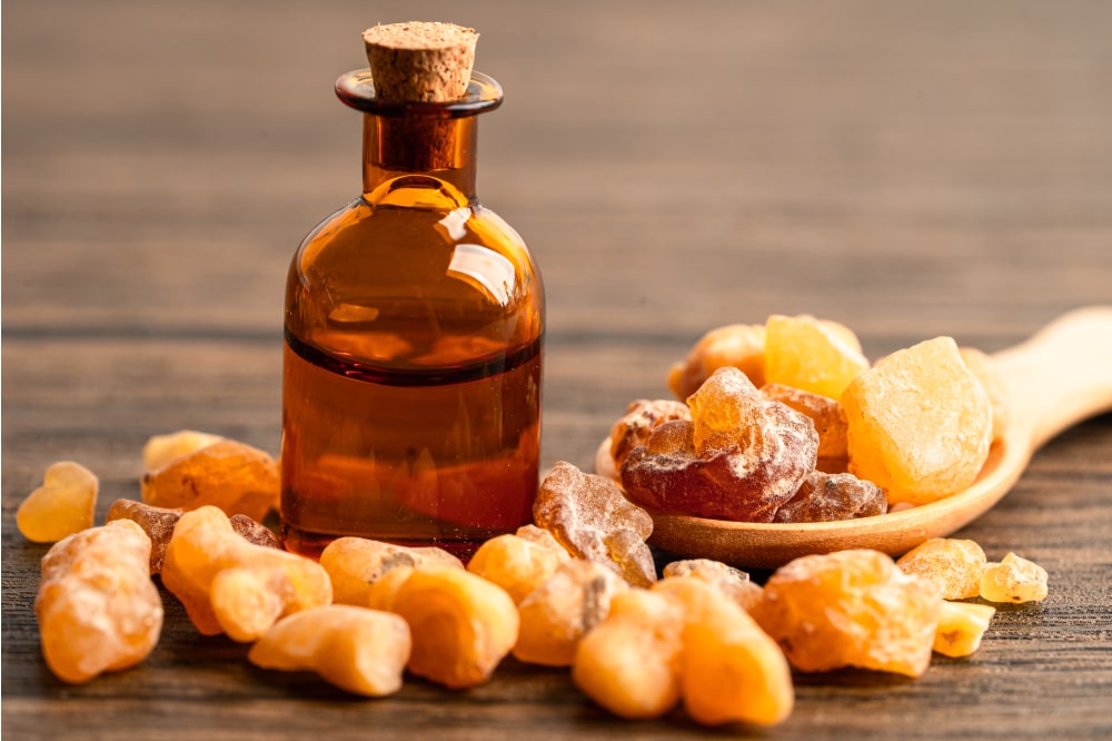 Remedios naturales contra los mosquitos: ¡aceites esenciales e inciensos perfumados!