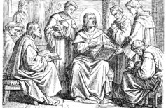 La Ciudad de Dios de Agustín