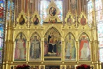 Los padres de la Iglesia