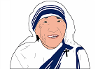 Madre Teresa