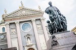 Saint Dominique Savio, l’élève de Don Bosco