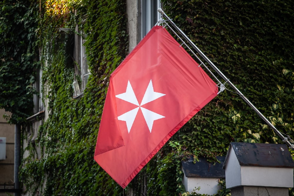 La orden de los Caballeros de Malta: descubre la historia y cómo convertirse en miembro