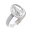 Anillos con oraciones
