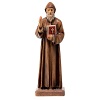 Estatua San Charbel