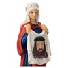 Estatua Santa Verónica