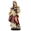 Estatua de Santa Verónica