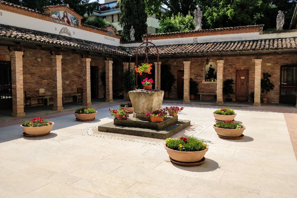 San Leopoldo Mandic: historia y milagros