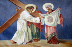 Santa Verónica