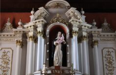 Santa Rosa de Lima