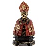 busto-san-gennaro-escrita-base-resina-8-cm