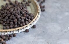 garbanzos negros secos recetas