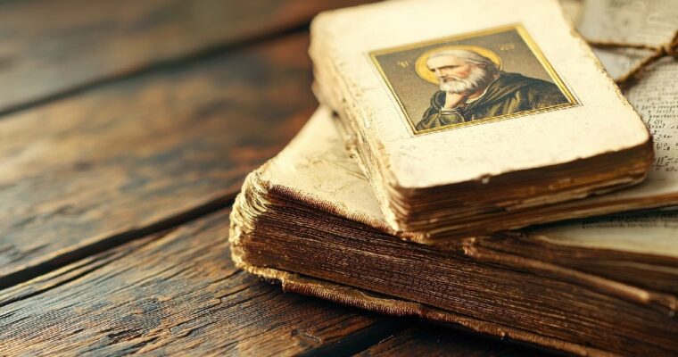 El coleccionismo de estampas religiosas: historia, devoción y belleza en miniatura