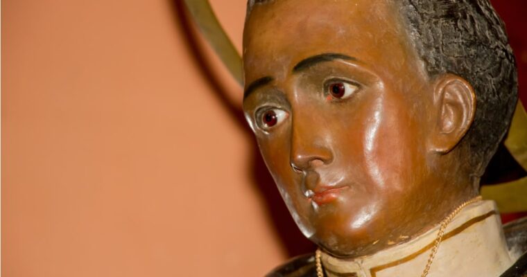 San Martín de Porres: quién era “Martín de la Caridad”
