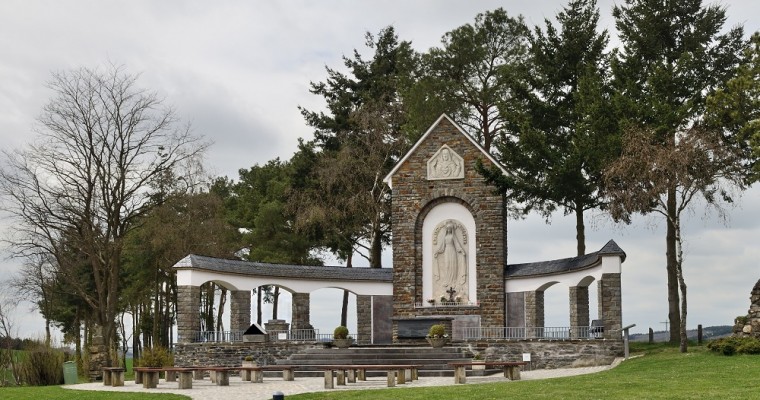 Le centenaire de Fatima