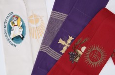 Étoles liturgiques Etoles liturgiques