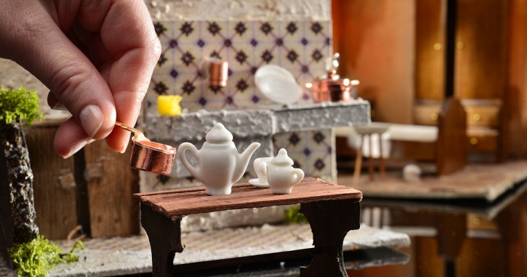 Construisez votre crèche en quelques étapes simples