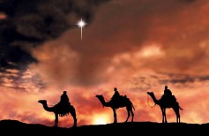 la fête de l’Épiphanie