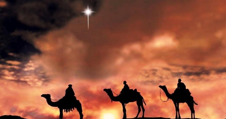 Pourquoi on célèbre l&rsquo;Épiphanie