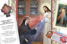 L’heure de la Miséricorde L’heure de la Miséricorde