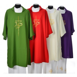 robes liturgiques