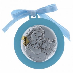 Médaille pour berceau 2