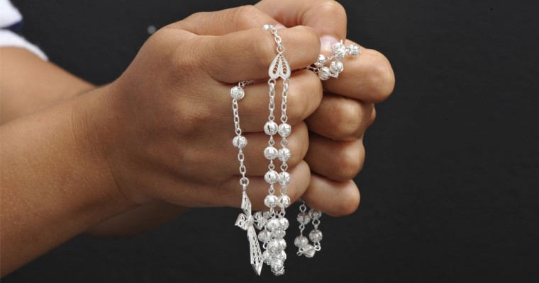 L’explication du Notre Père