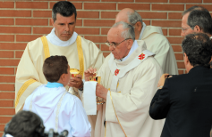 10 erreurs que l’on commet en recevant la communion communion