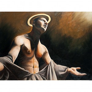 dévotion Saint François