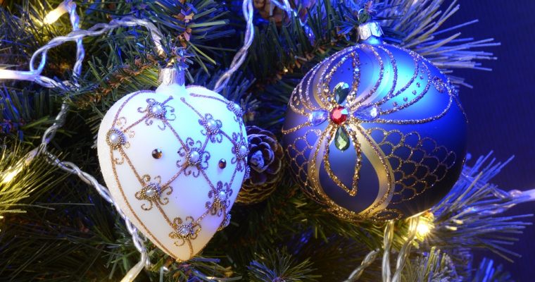 Comment décorer le sapin de Noël