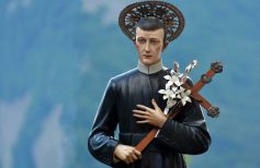 Les miracles de Saint Gerard Majella