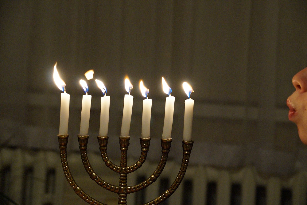 menorah