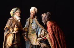 Qui étaient les Rois Mages et leurs prénoms Les Rois Mages