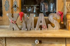 Comment créer l’atmosphère de Noël : 10 choses qui ne peuvent pas manquer Ambiance de Noel