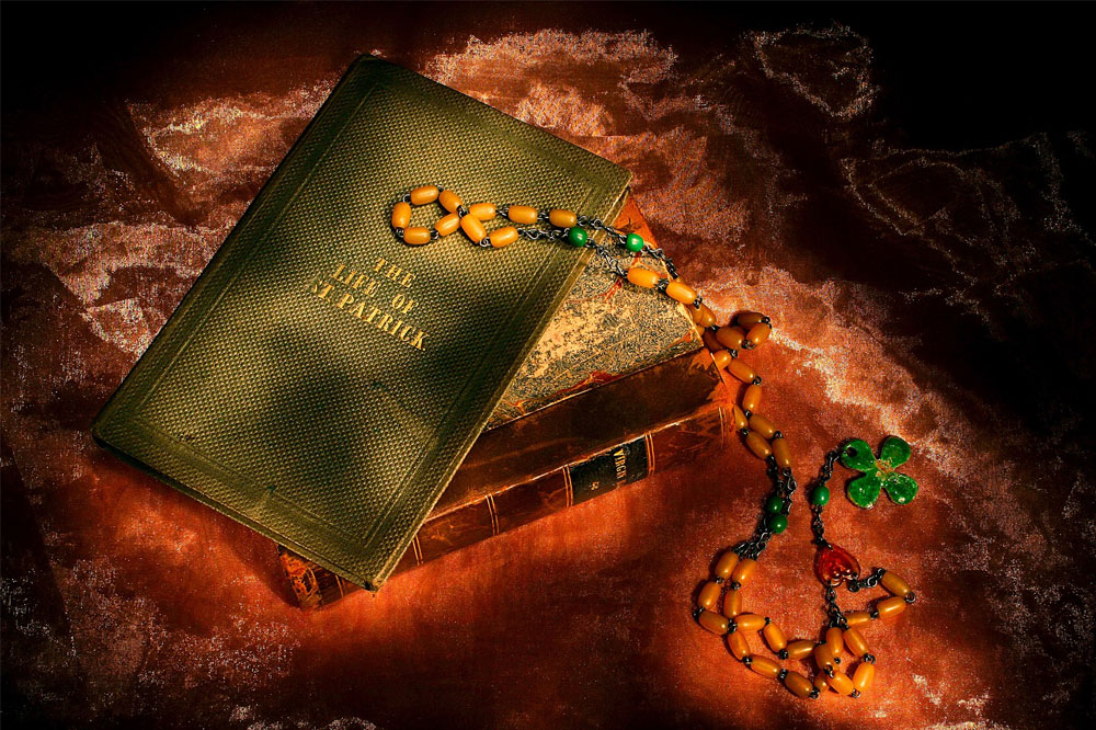 Saint Patrick : la fête, curiosités et histoire